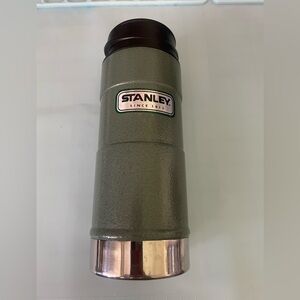 Stanley PMI The Trigger-Action Travel Thermos 350 ml